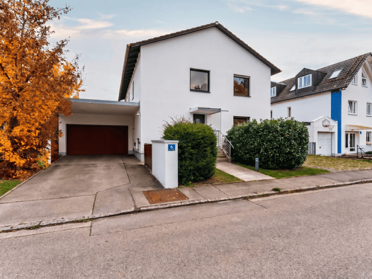 Einfamilienhaus zum Kauf 1.220.000 € 6 Zimmer 230 m² 600 m² Grundstück Trudering-Riem München 81825