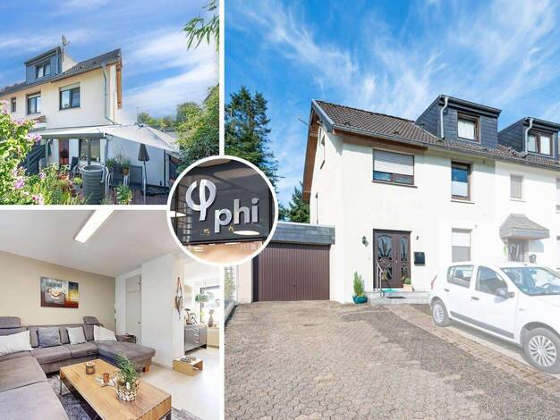 Maisonette zum Kauf 199.900 € 3 Zimmer 91,1 m² EG Baesweiler 52499