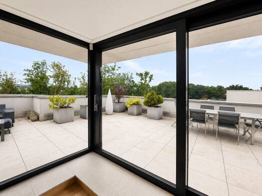 Penthouse zum Kauf 685.000 € 4 Zimmer 145 m² EG Kapellenberg Kapellenberg 09120