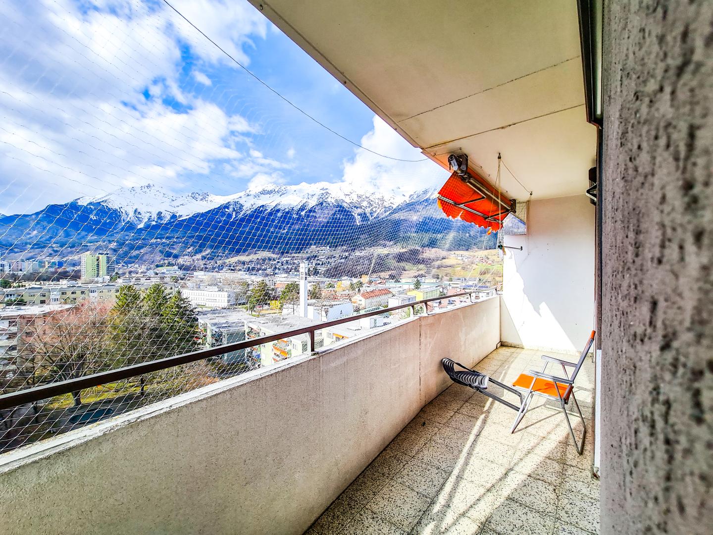 Wohnung zum Kauf 398.000 € 4 Zimmer 93,8 m²<br/>Wohnfläche 9.<br/>Geschoss Innsbruck Innsbruck 6020