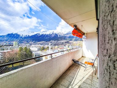 Wohnung zum Kauf 398.000 € 4 Zimmer 93,8 m² 9. Geschoss Innsbruck Innsbruck 6020