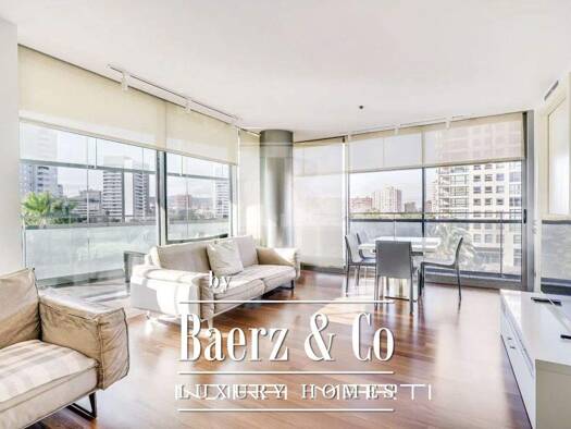 Studio zum Kauf 1.090.000 € 84 m² barcelona