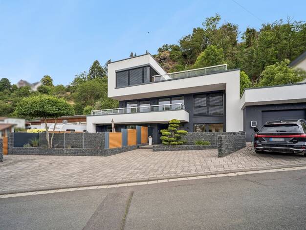 Mehrfamilienhaus zum Kauf 845.000 € 9 Zimmer 311 m² 1.308 m² Grundstück Runkel 65594