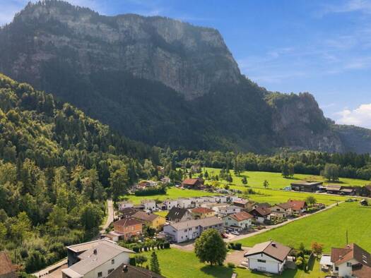 Reihenmittelhaus zum Kauf 549.000 € 4 Zimmer 94,4 m² In Rossa Dornbirn 6850