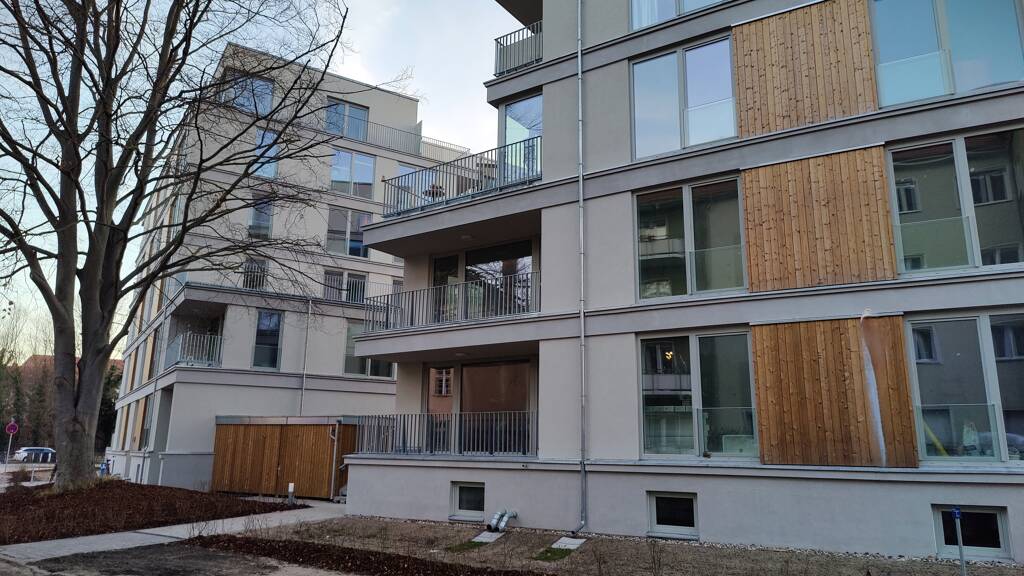 Fertig- und Musterhäuser zum Kauf Packhofstraße 23 Neustadt Brandenburg an der Havel 14776