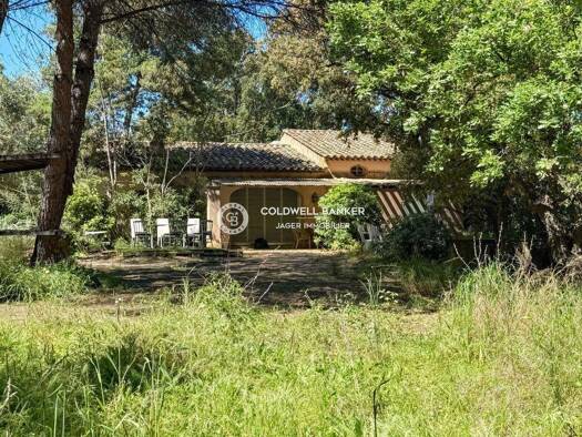 Haus zum Kauf 12.500.000 € 780 m² 27.310 m² Grundstück Ramatuelle 83350