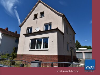 Mehrfamilienhaus zum Kauf provisionsfrei 645.000 € 9 Zimmer 218 m² 497 m² Grundstück Nieder-Mörlen Bad Nauheim 61231