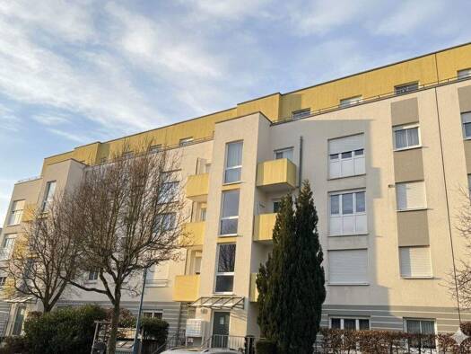 Wohnung zum Kauf 275.000 € 2 Zimmer 61,6 m² 3. Geschoss frei ab sofort Langeooger Straße 10 Dotzheim Wiesbaden 65199