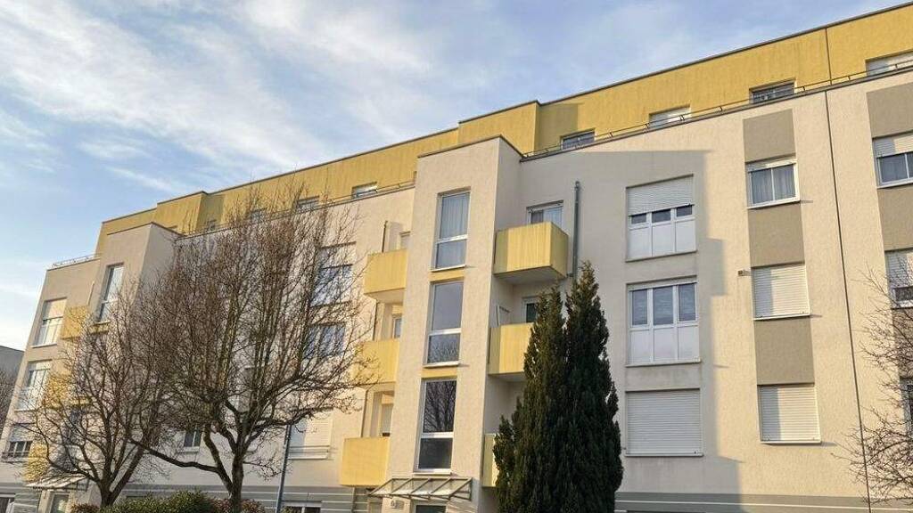 Wohnung zum Kauf 275.000 € 2 Zimmer 61,6 m² 3. Geschoss frei ab sofort Langeooger Straße 10 Dotzheim Wiesbaden 65199