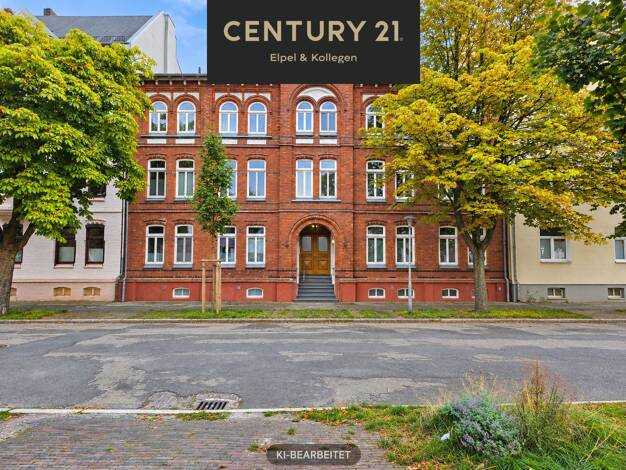 Wohnung zum Kauf 245.000 € 4 Zimmer 106 m² 1. Geschoss Innenstadt Wilhelmshaven 26382