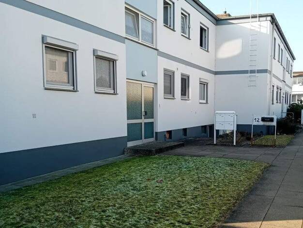 Wohnung zum Kauf 84.900 € 3 Zimmer 78 m² 2. Geschoss frei ab sofort Liebenau 31618