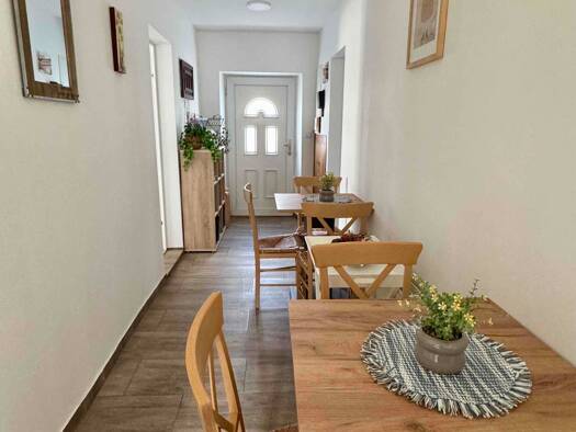 Mehrfamilienhaus zum Kauf 125.000 € 6 Zimmer 115 m² 281 m² Grundstück Mühlberg Mühlberg/Elbe 04931