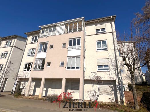 Wohnung zum Kauf 260.000 € 2 Zimmer 61 m² Stadtgebiet Göppingen 73033
