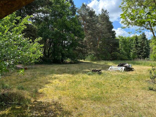 Grundstück zum Kauf 650.000 € 5.402 m² Grundstück Schwerin 15755