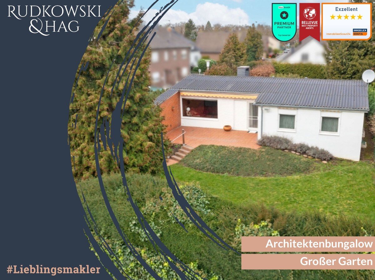 Einfamilienhaus zum Kauf 375.000 € 5 Zimmer 114 m²<br/>Wohnfläche 962 m²<br/>Grundstück Gymnich / Mellerhöfe Erftstadt 50374