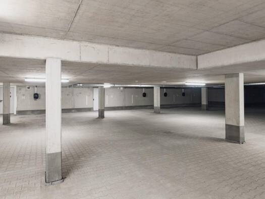Tiefgarage zum Kauf provisionsfrei 22.000 € Sophie-Probst-Straße 11 Ellwangen Ellwangen (Jagst) 73479