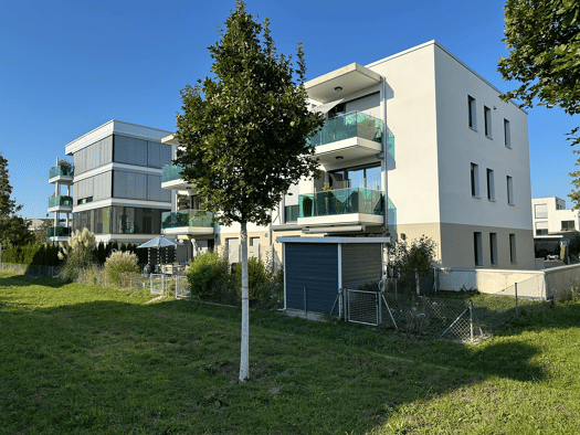 Terrassenwohnung zur Miete 1.500 € 3 Zimmer 87 m² Geschoss 1/3 frei ab 01.09.2026 Großreuth b Schweinau Nürnberg 90431
