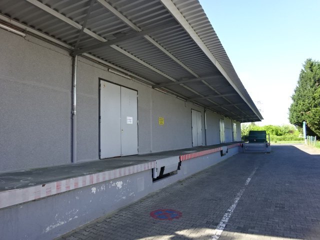 Lagerhalle zur Miete 2.400 € 400 m²<br/>Lagerfläche ab 400 m²<br/>Teilbarkeit Heusenstamm Heusenstamm 63150