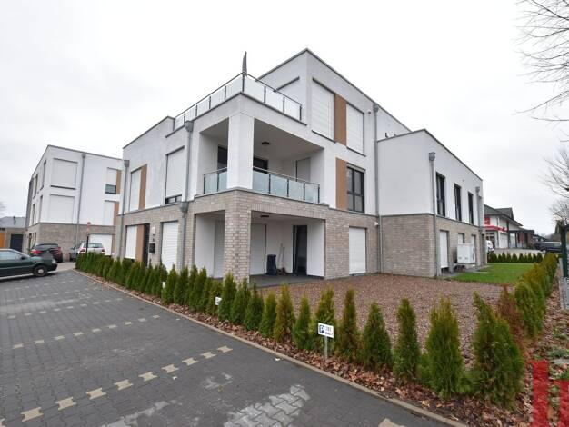 Wohnung zur Miete 750 € 3 Zimmer 91 m² EG frei ab 01.08.2026 Holdorf 49451