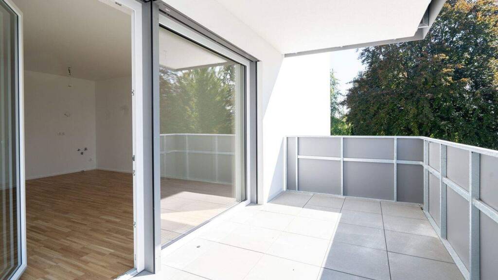 Wohnung zum Kauf - Erstbezug provisionsfrei 334.197 € 3 Zimmer 78,8 m² 1. Geschoss Nettingsdorf 4053