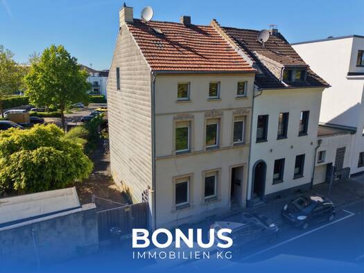 Reihenendhaus zum Kauf 180.000 € 6 Zimmer 142 m² 359 m² Grundstück Odenkirchen Süd 41199