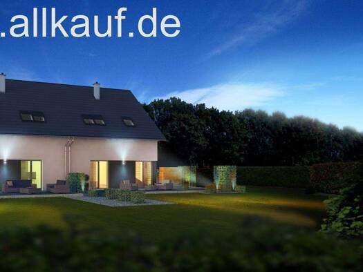 Haus zum Kauf 600.077 € 6 Zimmer 263,3 m² 812 m² Grundstück Dürmentingen 88525