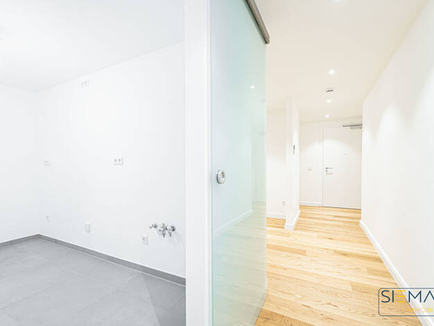 Wohnung zum Kauf 669.000 € 1 Zimmer 58,2 m² 2. Geschoss Wagenbauerstraße 4 Bogenhausen München 81677