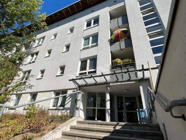 Wohnung zur Miete nur mit Wohnberechtigungsschein 410 € 2,5 Zimmer 47,7 m² EG Zur Waldkampfbahn 32 Vohwinkel Wuppertal 42327