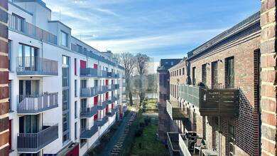 Wohnung zum Kauf 590.000 € 3 Zimmer 103 m² 2. Geschoss Köpenick Berlin-Köpenick 12555