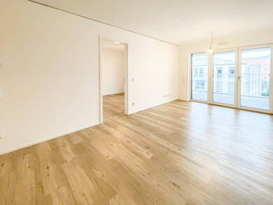 Wohnung zur Miete 1.010 € 2 Zimmer 59,6 m² 3. Geschoss frei ab 01.06.2025 Thumenberger Weg 31 Erlenstegen Nürnberg 90491
