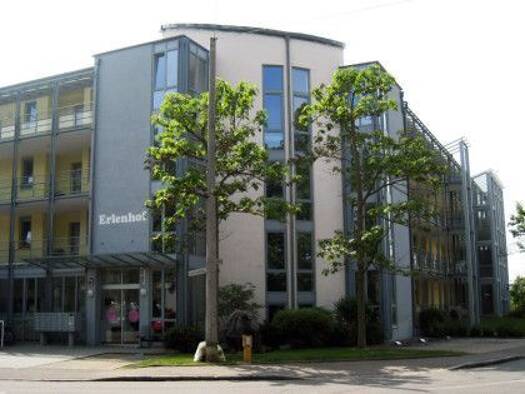 Wohnung zur Miete 600 € 2 Zimmer 54 m² EG frei ab 01.10.2025 Oberbaselweg 55 - 55/1 Weil am Rhein 79576