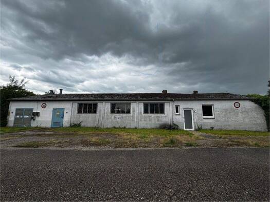 Lagerhalle zur Miete provisionsfrei 750 € 172 m² Lagerfläche Dingden Hamminkeln 46499