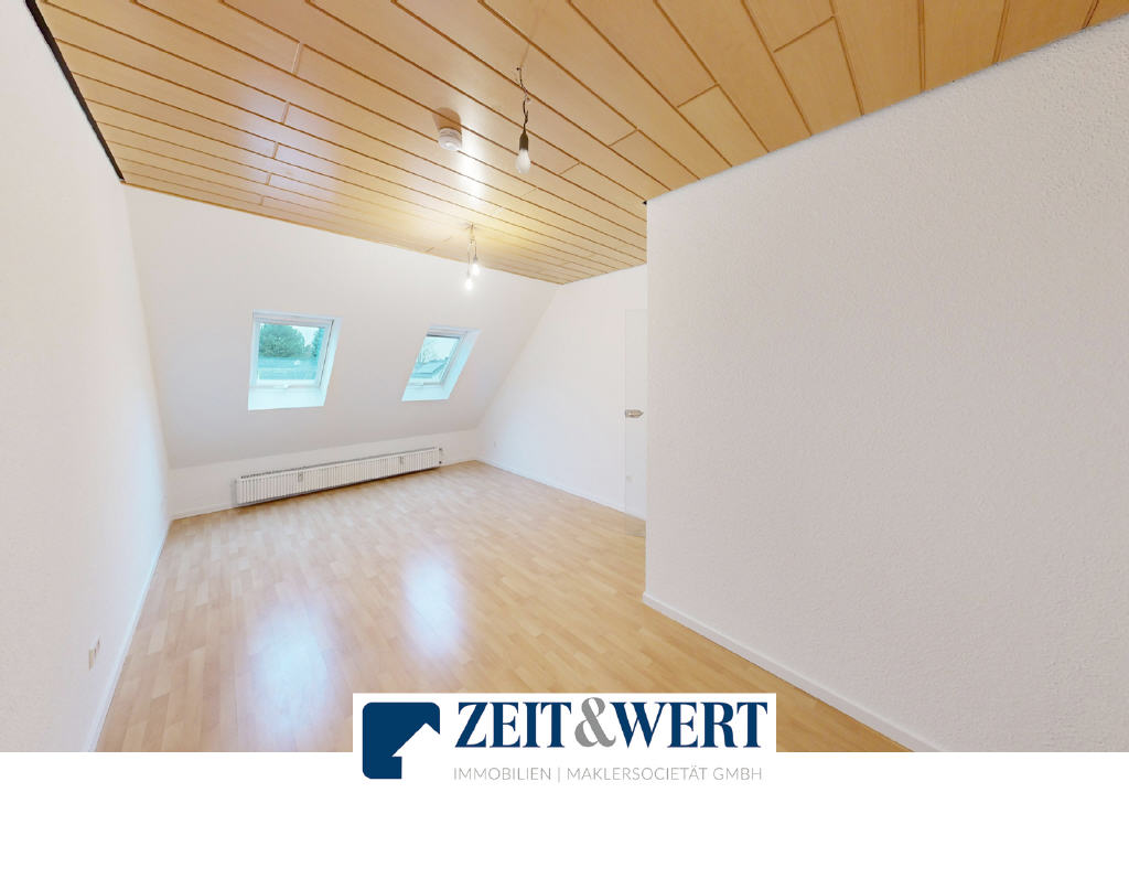 Wohnung zur Miete 600 € 3 Zimmer 62,5 m²<br/>Wohnfläche Gymnich / Mellerhöfe Erftstadt 50374