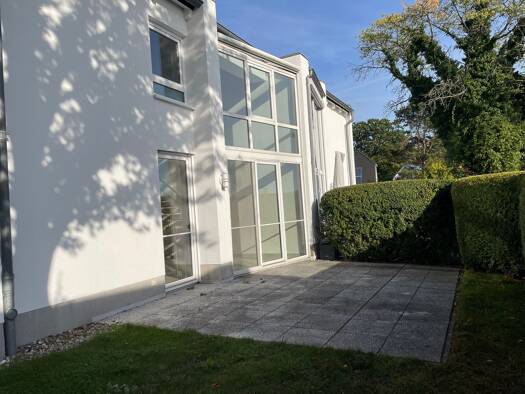Doppelhaushälfte zur Miete 1.650 € 4 Zimmer 117 m² 500 m² Grundstück frei ab sofort Amselweg 21 a Binz Binz 18609