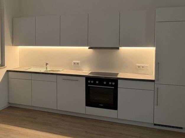 Wohnung zur Miete 870 € 1 Zimmer 45,9 m² 1. Geschoss frei ab 01.09.2026 Burgergäßchen Innenstadt Innenstadt 86150