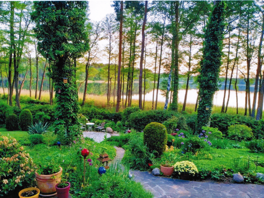 Bungalow zum Kauf 570 € 5 Zimmer 130 m² 1.719 m² Grundstück Schönberg Herzberg (Mark) 16835