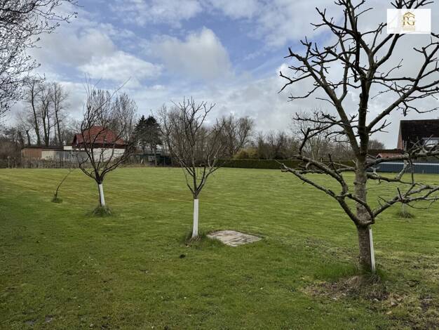 Grundstück zum Kauf 4.101 m² Grundstück Otterndorf Otterndorf 21762