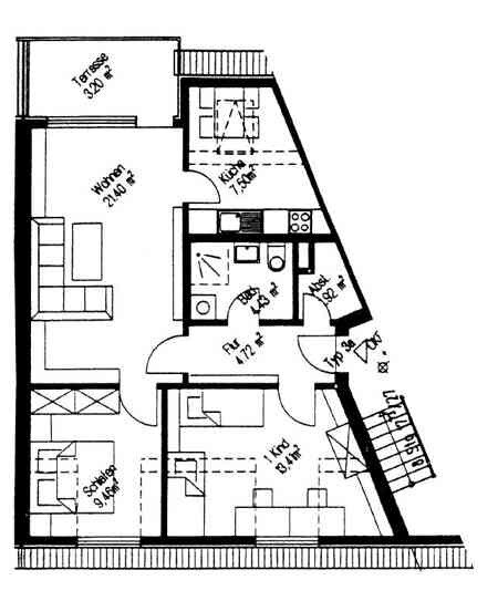 Wohnung zur Miete 522 € 3 Zimmer 66 m²<br/>Wohnfläche 20.11.2024<br/>Verfügbarkeit Bremer Straße 311 Iprump - Stickgras II - Bezirk 3 Delmenhorst 27751