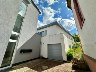 Wohnung zum Kauf 268.000 € 2 Zimmer 89,4 m² 1. Geschoss Neckargerach Neckargerach 69437