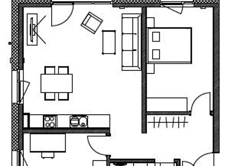 Wohnung zur Miete 915 € 3 Zimmer 75 m²<br/>Wohnfläche Ludwig-Raabe-Strasse 1 Sandershausen Niestetal-Sandershausen 34266