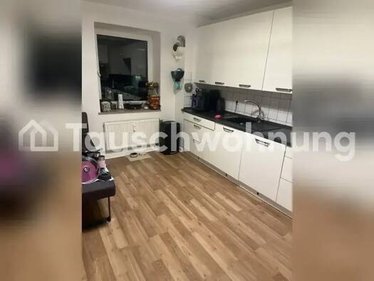 Wohnung zur Miete Tauschwohnung 800 € 5 Zimmer 96 m² 2. Geschoss Elberfeld Wuppertal 42115