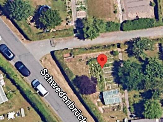 Bungalow zum Kauf provisionsfrei 6.199 € 1 Zimmer 24 m² 540 m² Grundstück Birken Bayreuth 95447