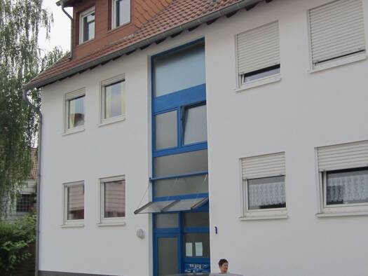 WG-Zimmer zur Miete 335 € 27 m² Geschoss 2/3 frei ab sofort Schwähnselstraße 1 Dudweiler Saarbrücken 66125