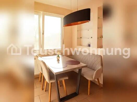 Wohnung zur Miete Tauschwohnung 1.000 € 2,5 Zimmer 70 m² 3. Geschoss Mörsenbroich Düsseldorf 40239