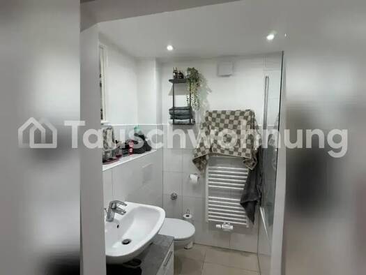 Wohnung zur Miete Tauschwohnung 600 € 2 Zimmer 54 m² 3. Geschoss Oberbilk Düsseldorf 40227