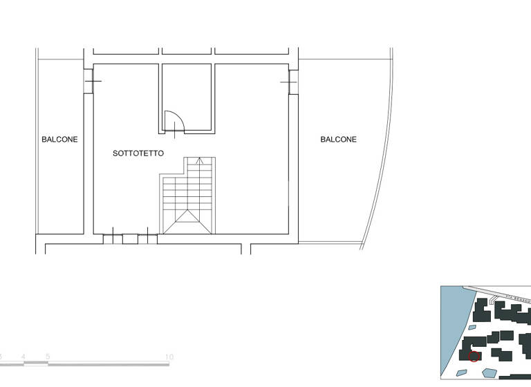 Doppelhaushälfte zum Kauf 745.000 € 4 Zimmer 110 m² 100 m² Grundstück Via San Vito 4 Sirmione 25019