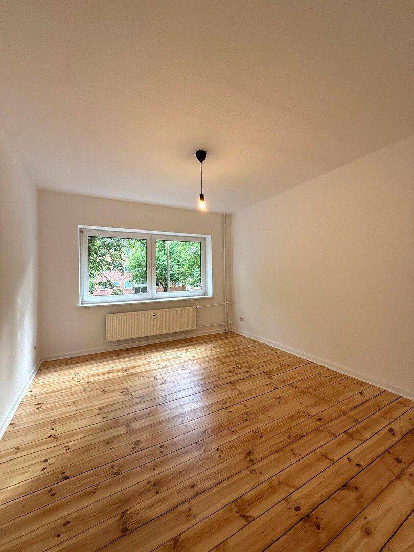 Wohnung zur Miete - Ansicht 3