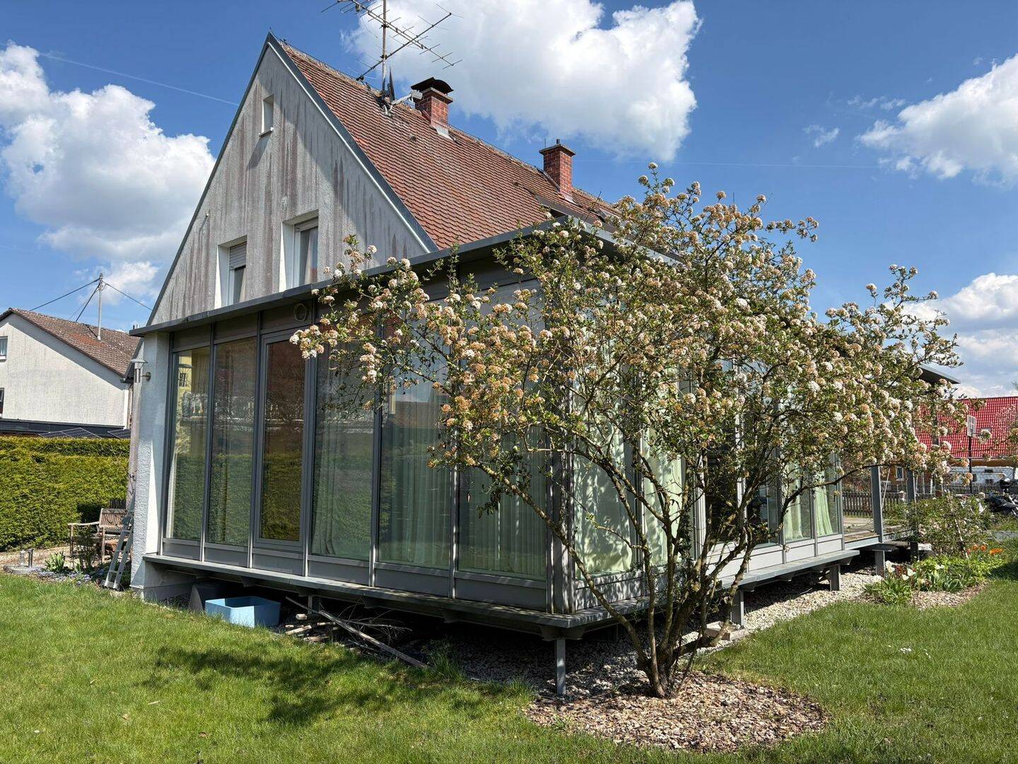 Haus zum Kauf - Ansicht 5