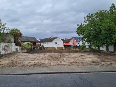 Grundstück zum Kauf provisionsfrei 365 m² Grundstück Mühlstr. 12 Dirmstein 67246