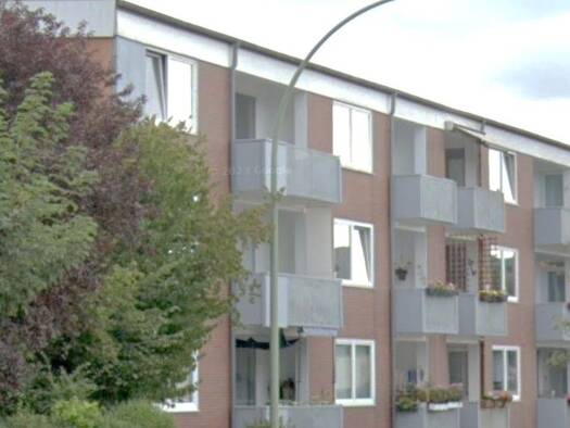 Wohnung zur Miete 725 € 3 Zimmer 80,5 m² 1. Geschoss frei ab 01.10.2026 Eisenbahnstraße 7 Lehe Lehe 27580